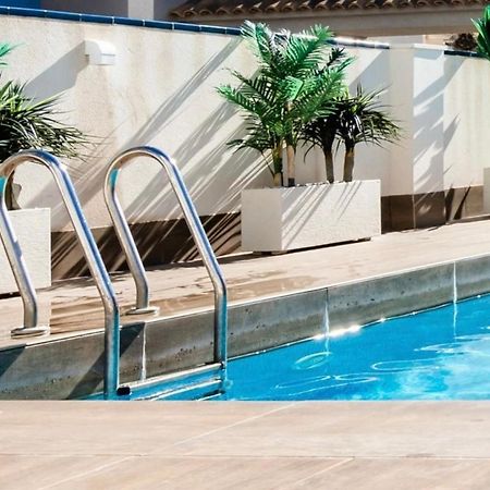 Jeramy Appartement Torrevieja Exterior foto