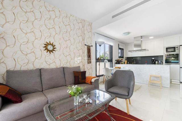 Jeramy Appartement Torrevieja Exterior foto