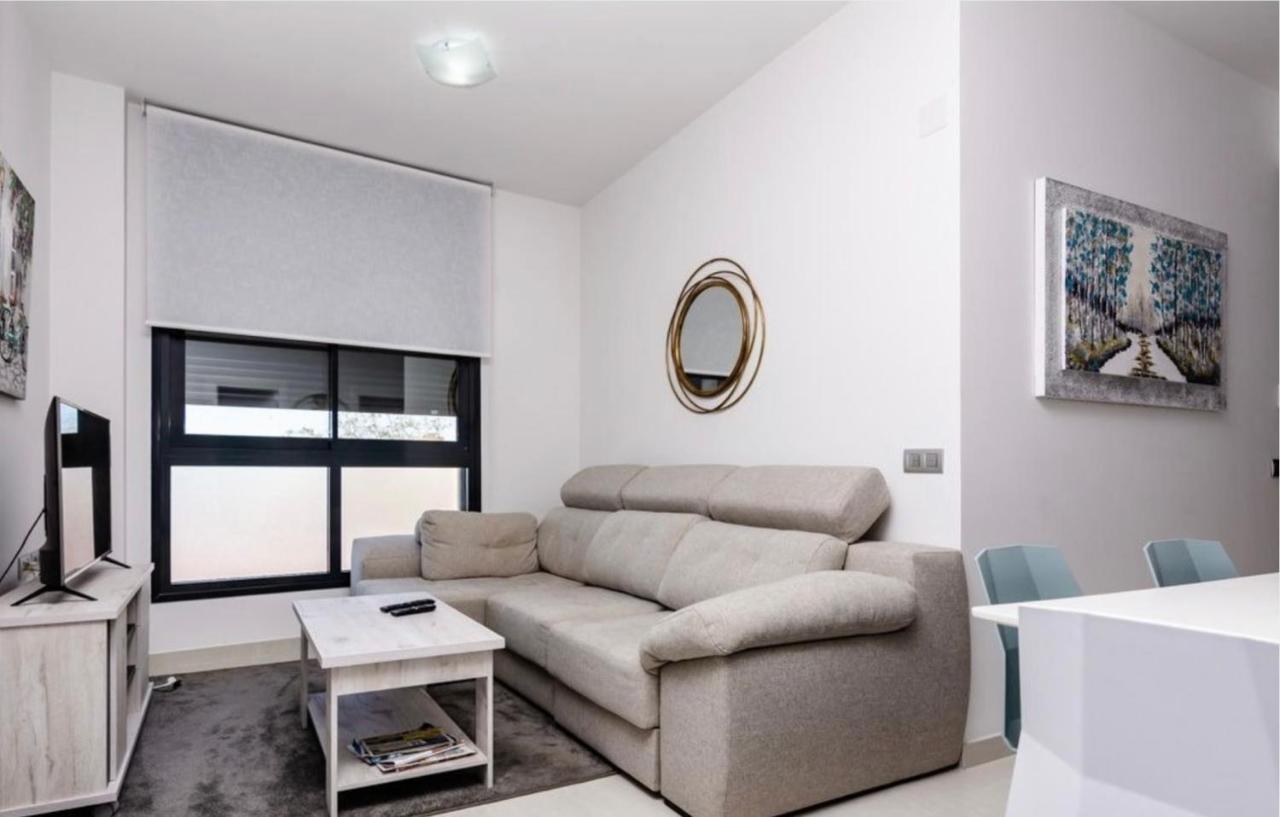 Jeramy Appartement Torrevieja Exterior foto