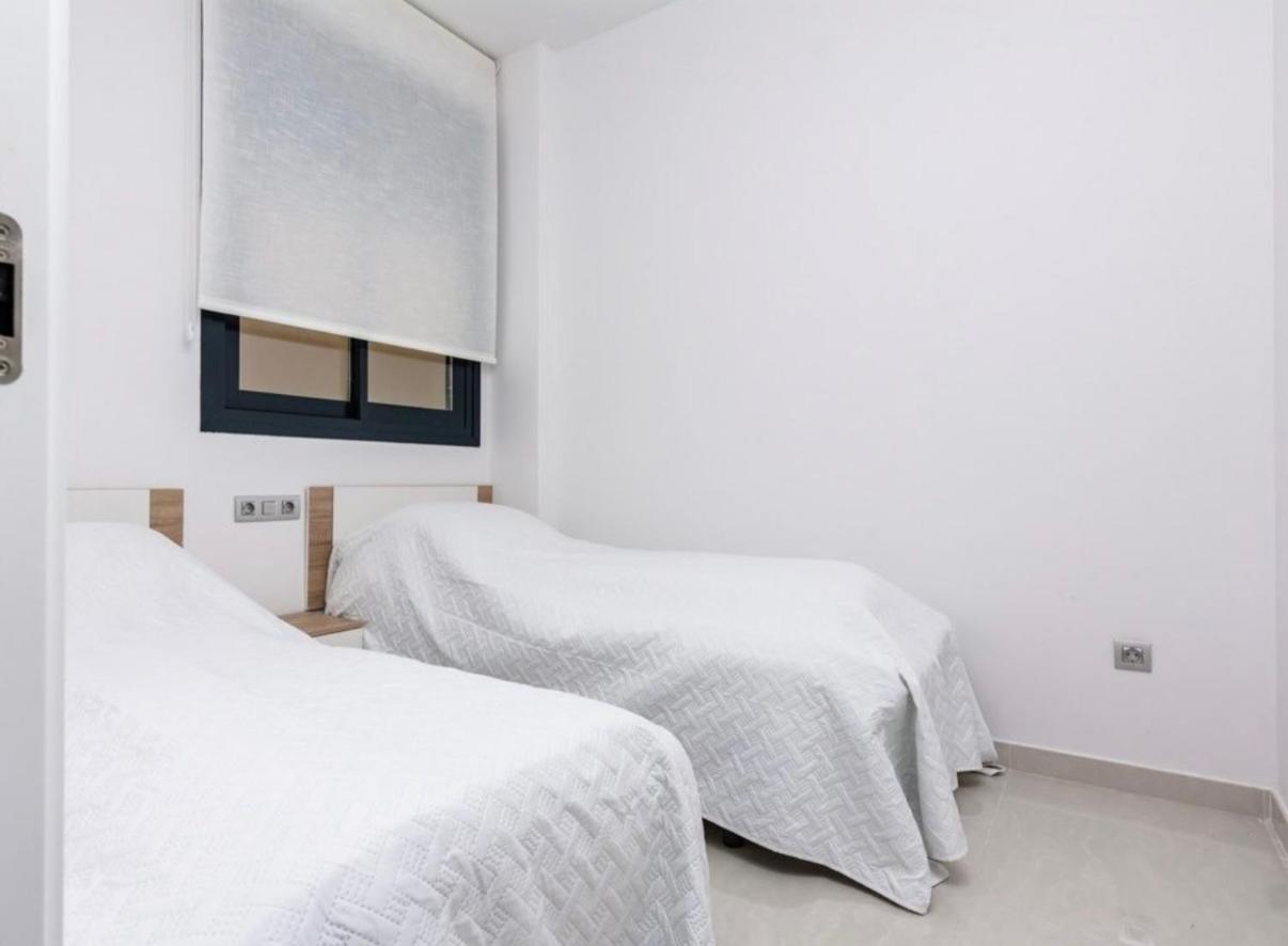 Jeramy Appartement Torrevieja Exterior foto